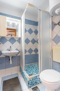 Studio Apartman Estera