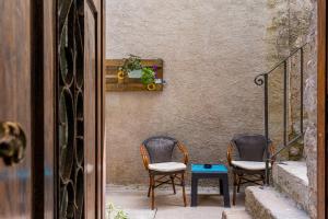 Studio Apartman Estera