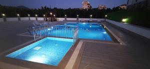 Best life 6 - 4hvězdičkové hotely ve městě Alanya