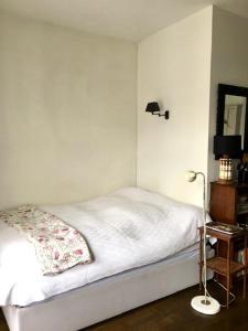 grand studio en plein centre de Trouville