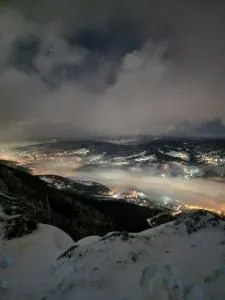 Cupcake Apartments - Gostilj