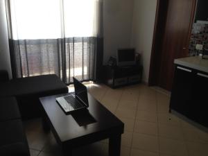 Sea view Apartment
