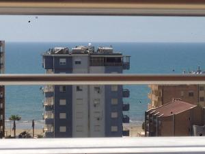Sea view Apartment