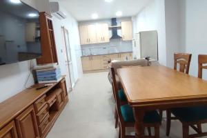 apartamento en bajo alhendin