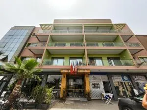 Appart-Hotêl Résidence TITANIC - Iderk