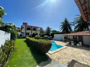 Porta Das Dunas Beach Hideaway - 阿奎拉兹