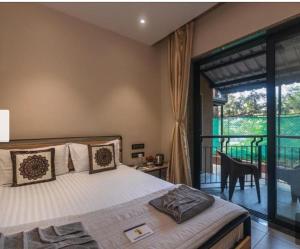 5 Elements The Villa