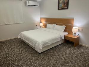 فخامة المدينة