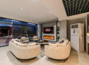 Intercity Hotel Istanbul Airport