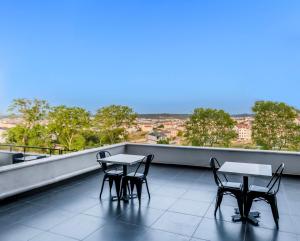 Intercity Hotel Istanbul Airport