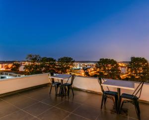 Intercity Hotel Istanbul Airport