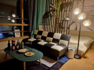 High floor with netflix - Taech'on-ni