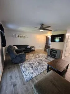 Townhouse of Tranquility - Stephens Crossroads