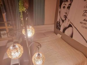 High floor with netflix