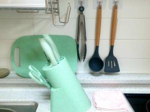 High floor with netflix