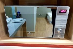 High floor with netflix