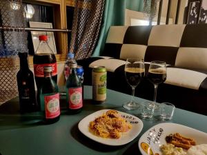 High floor with netflix