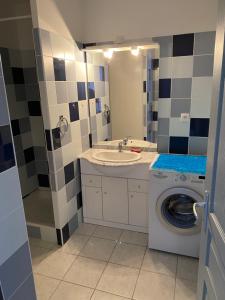 Appartement 4 pers - Terrasse - Vue Mer - Proche plage