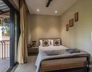 5 Elements The Villa