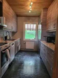 Villa Tenhult - Jönköping