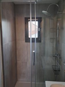 Appartement vue mer sur marina