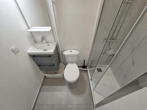 GregBnb - Studio 22m2 - Climatisé -10min Gare - 1