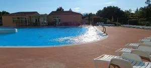 Villa Résidence Les Demeures du Ventoux - Vacancéole AUBIGNAN - Aubignan