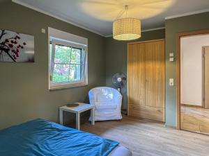 The House Stiller Grund