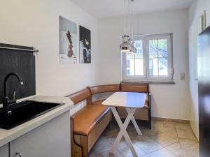 The House Stiller Grund