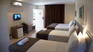 Hotel Pousada do Sol