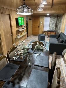 Casa Hemosa Licanray