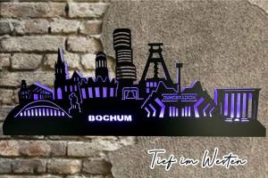 Studio im Pott mitten in Bochum