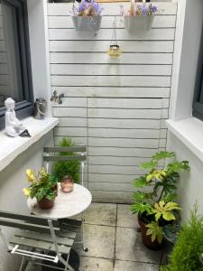 Luxury Town Centre Apartment