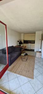 Appartements Appartement Bidart Plage : photos des chambres