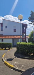 Appartements Appartement Bidart Plage : photos des chambres