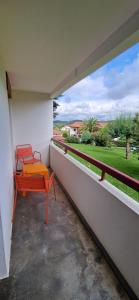 Appartements Appartement Bidart Plage : photos des chambres