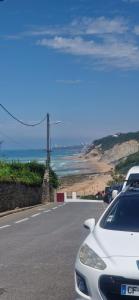 Appartement Bidart Plage