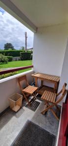 Appartement Bidart Plage