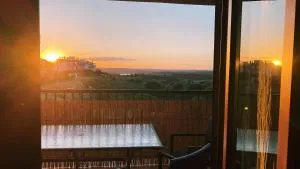 Vistas al Guadiana - Вильябланка