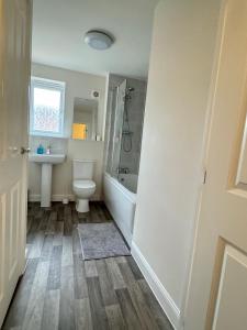 Delux Apartment in Brooklads