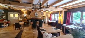 Hôtel et AppartHôtel Restaurant LAdray