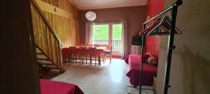 Appart'hotels Hotel et Appart'Hotel Restaurant L'Adray : photos des chambres