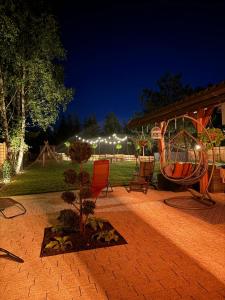 Country house