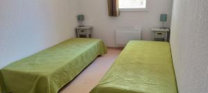 Maisons de vacances Villa Residence Les Demeures du Ventoux - Vacanceole AUBIGNAN : photos des chambres