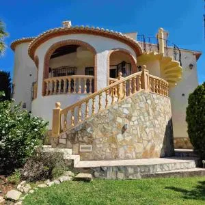 Villa Santos - Lliber