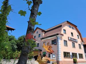 Hotel Garni Edelweiß