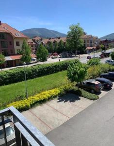 Apartmán U Jelena, Čeladná