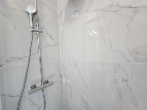 GregBnb - Studio 23m2 - Climatisé -10min Gare - 6