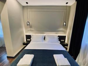 Tirana Central Rooms Pazari