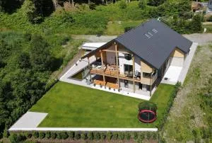 BergSeeLiebe - Weissbriach